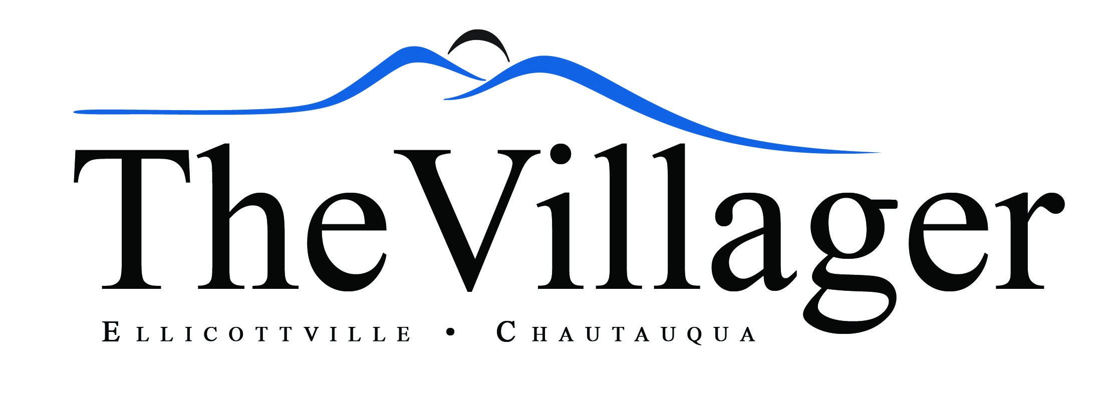The Villager Newspaper logo