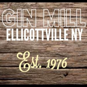 Marty Peters and... @ The Gin Mill