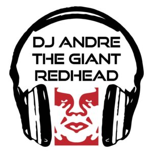 DJ Andre the Giant Redhead @ The Gin Mill
