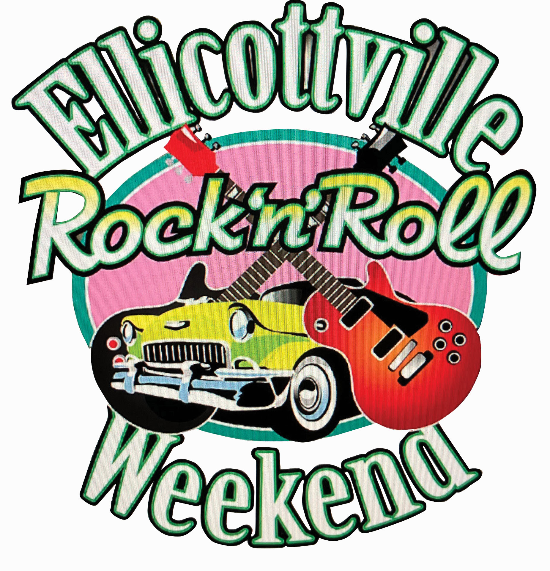 Rock N’ Roll Weekend in E’Ville All the Classics in One Rockin’ Weekend