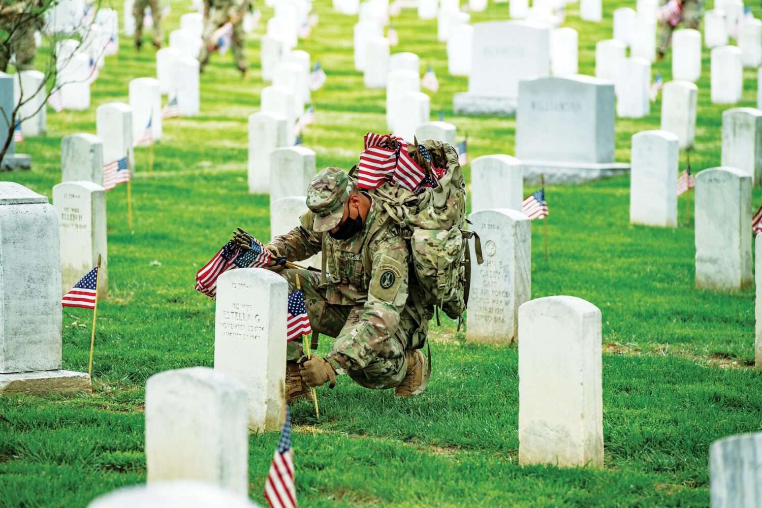 Honoring Memorial Day A Day of Honor and Gratitude - The Villager