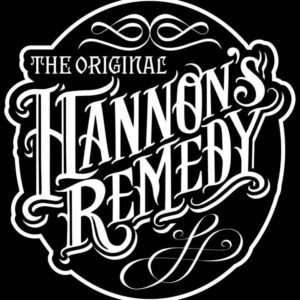 Hannon’s Remedy @ Balloons