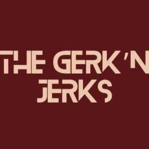 Gerk N’ Jerks @ Balloons