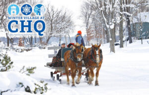 Sleigh Ride Image