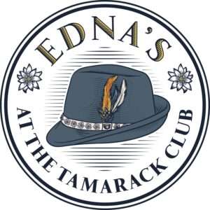 Ednas Logo