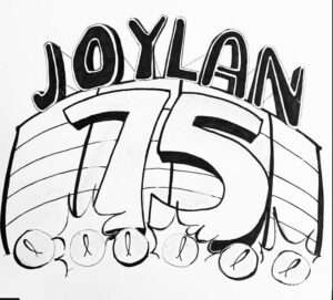 Joylan Drawing