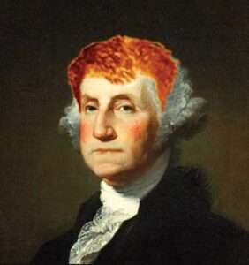 George Washington Image