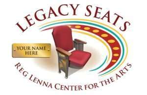 Legacy Seats Logo