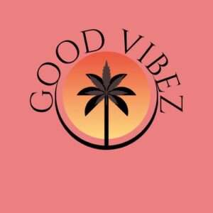 Good Vibes Logo