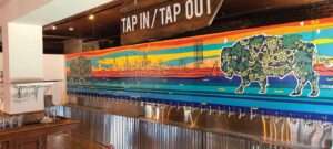 Midnight Kings @ Pour Taproom