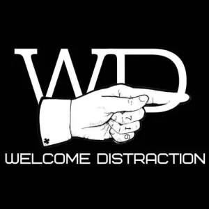 Welcome Distraction @ Balloons