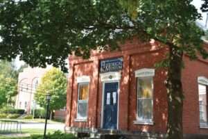 Ellicottville Historical Society