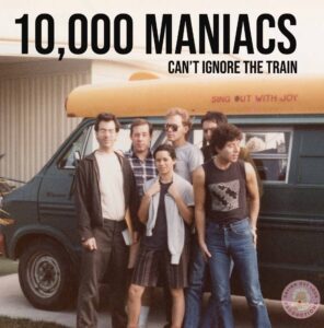 10,000 Maniacs