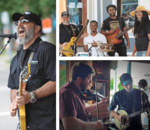 Ellicottville Jazz and Blues