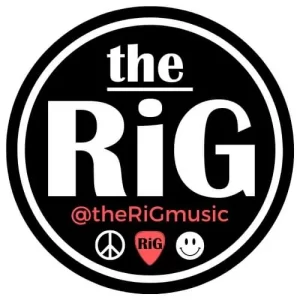 The Rig @ Balloons