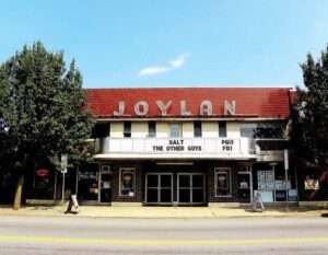 Joylan Theatre