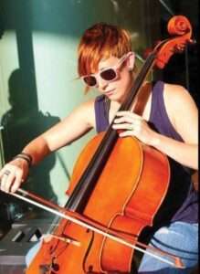 Jenuine Cello