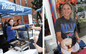 taste of Ellicottville