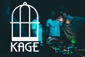 DJ Kage @ Balloons