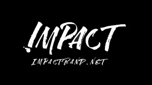 Impact @ Balloons