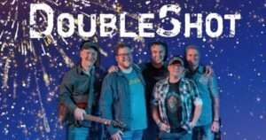 Double Shot – Fallfest Tent @ Balloons