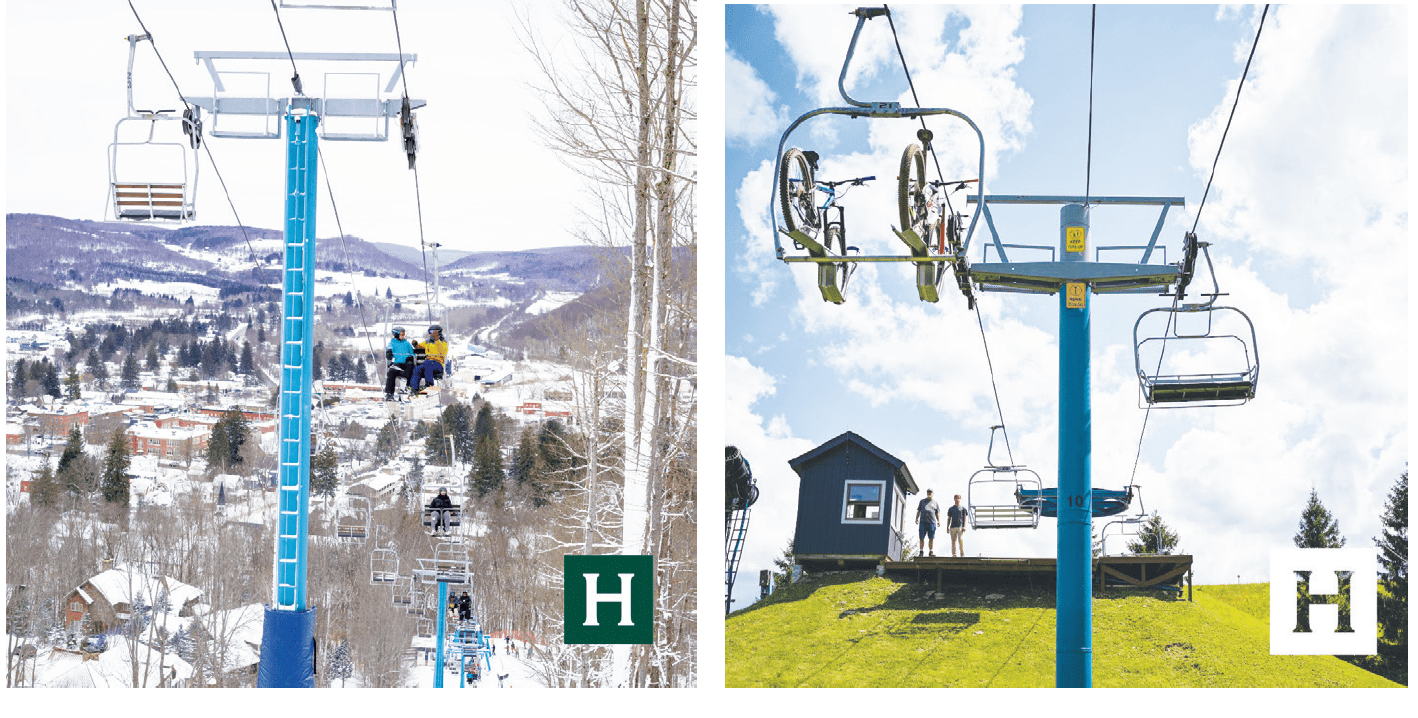 Discover the Exciting Upgrades at HoliMont Ski Club for the 2025 Season ...