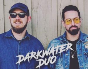 Darkwater Duo @ Balloons