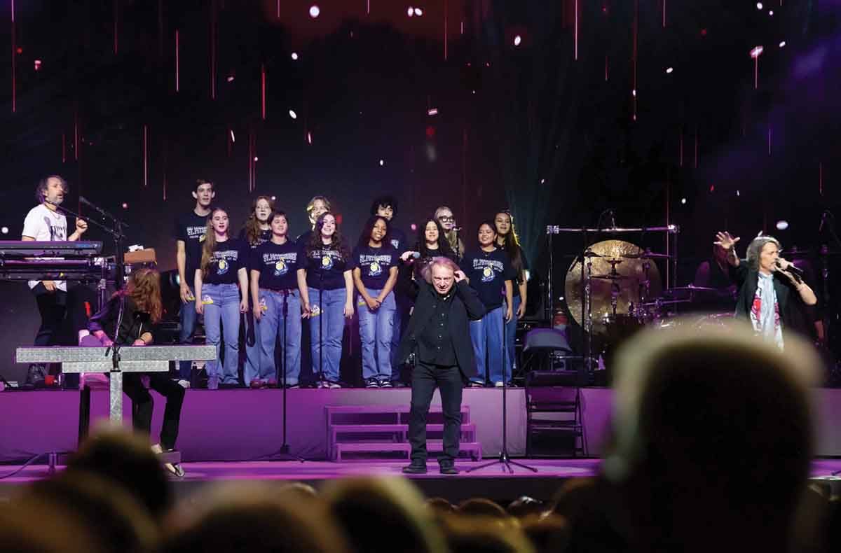 Erie County Fair Choir Contest Students’ Opportunity to Perform with ...
