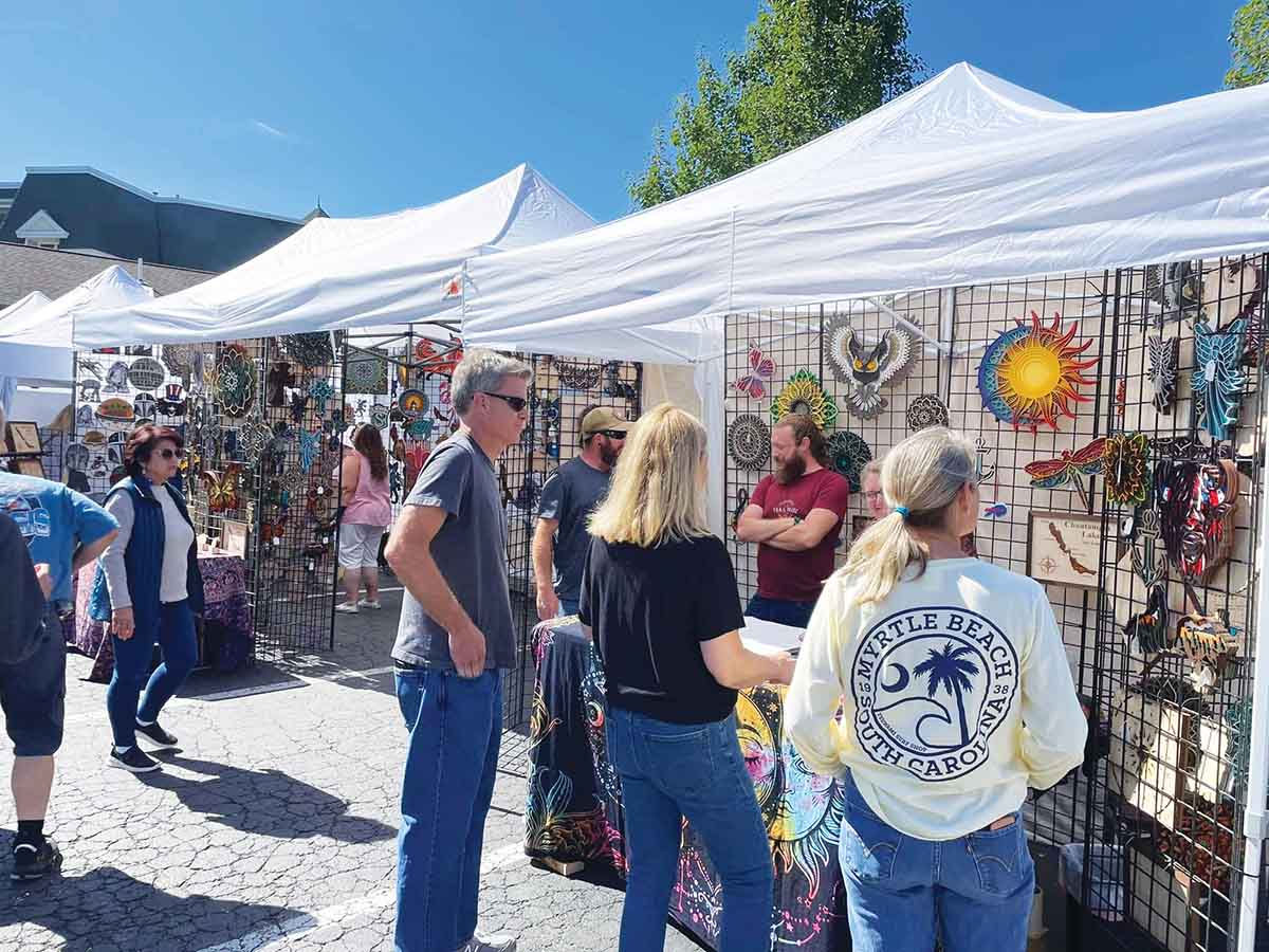 Bemus Point’s Summer Season Full Schedule of Events/Activities Lined Up ...