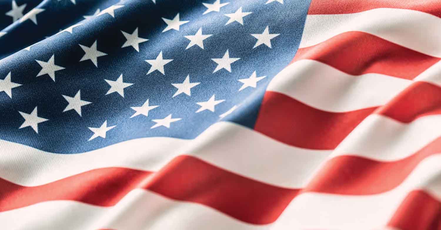 Celebrating Flag Day Commemorative Day this Sunday, June 14